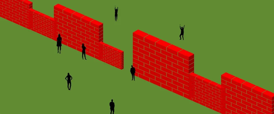 Alerta roja en los medios